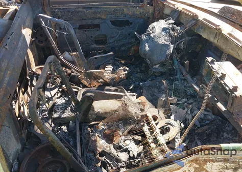 1998 GMC Sierra 1500 Sl Sportside из США, поврежденный, VIN 1GTEC14M2WZ522715